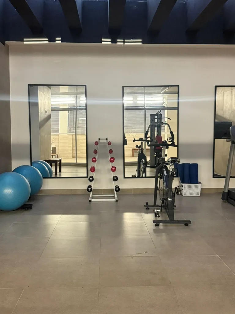 Suite en venta en República del Salvador — foto 11 de 12