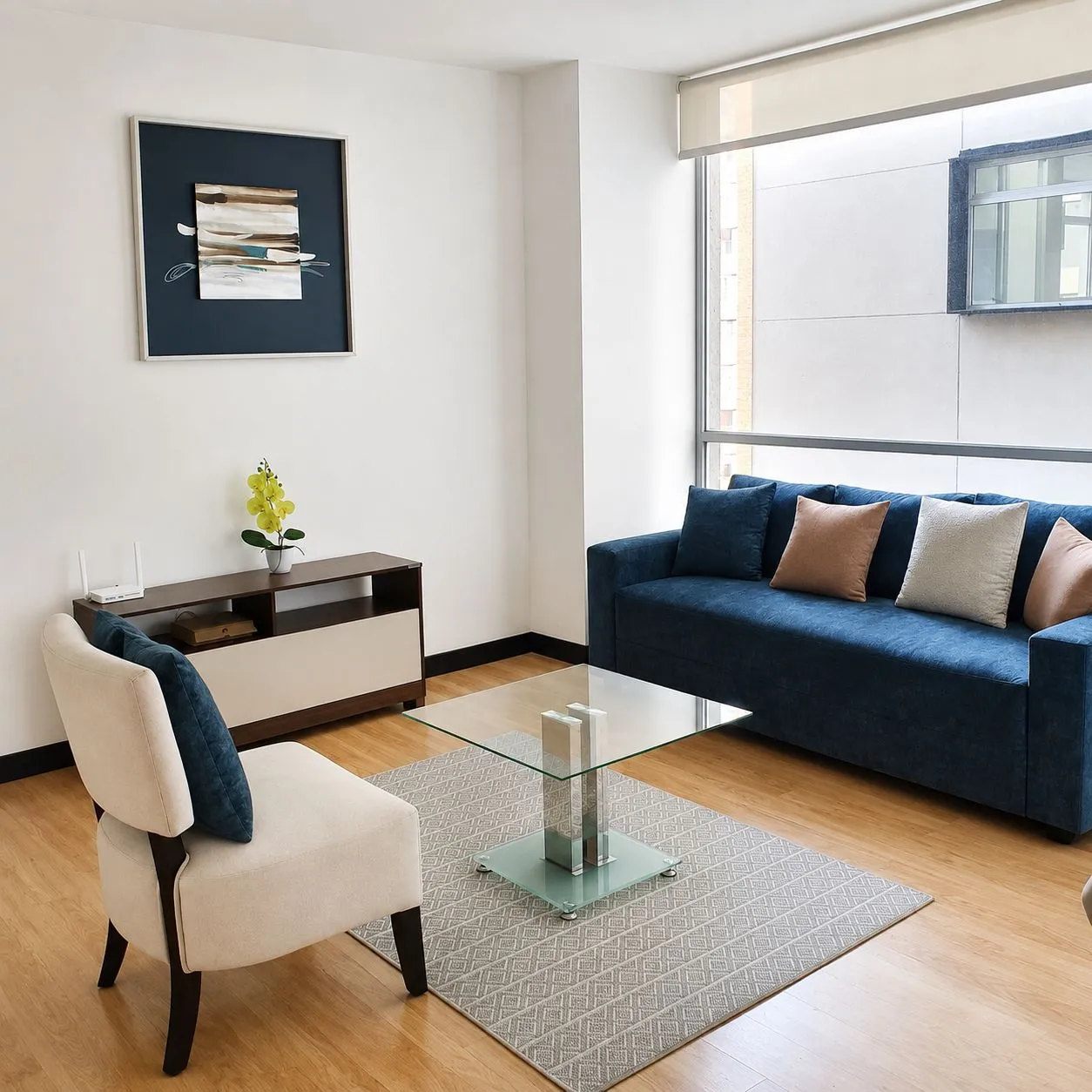 Suite en venta en República del Salvador — foto 3 de 12