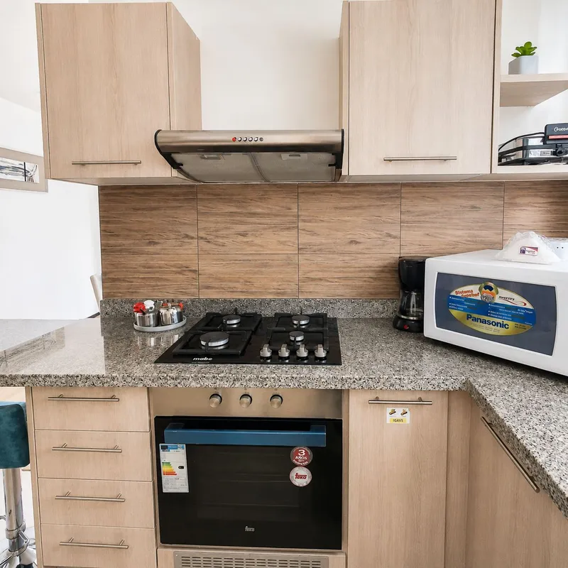 Suite en venta en República del Salvador — foto 5 de 12