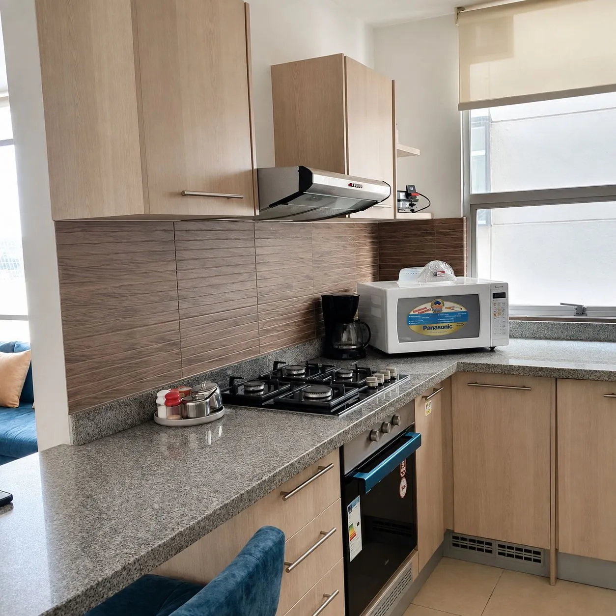 Suite en venta en República del Salvador — foto 4 de 12