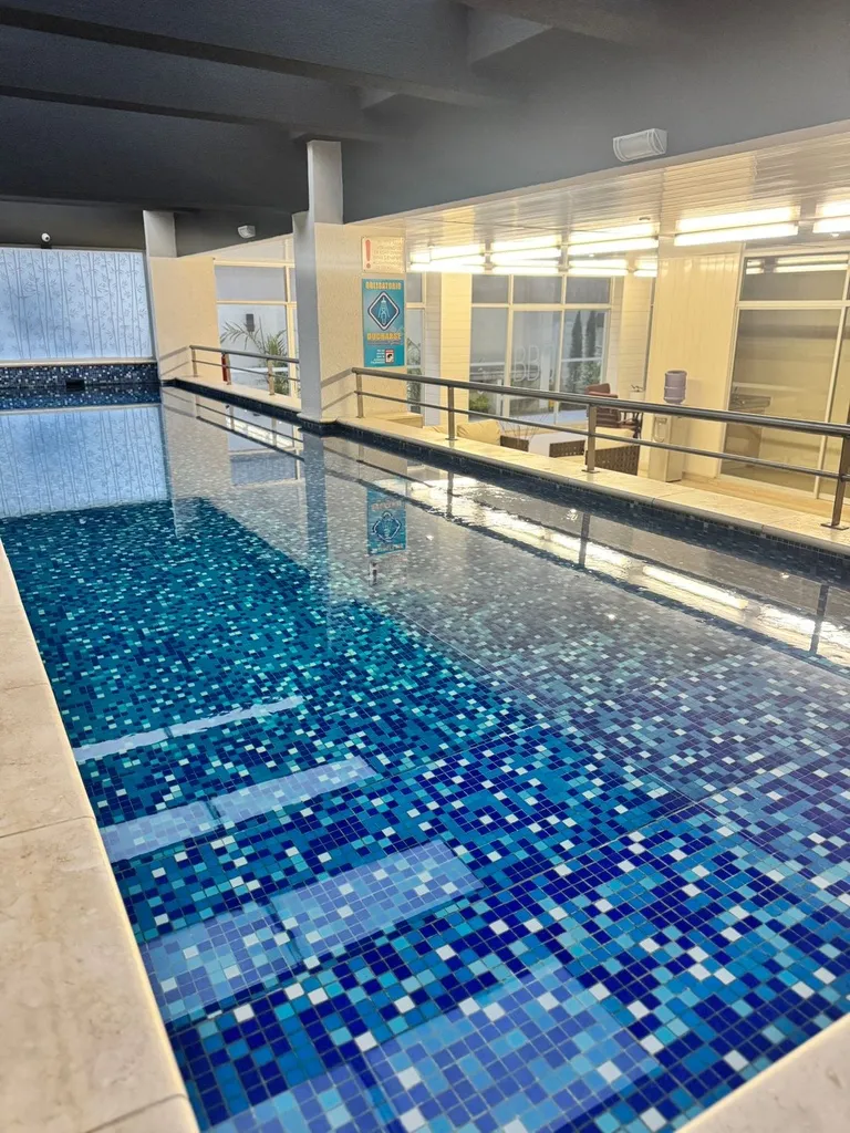 Suite en venta en República del Salvador — foto 10 de 12