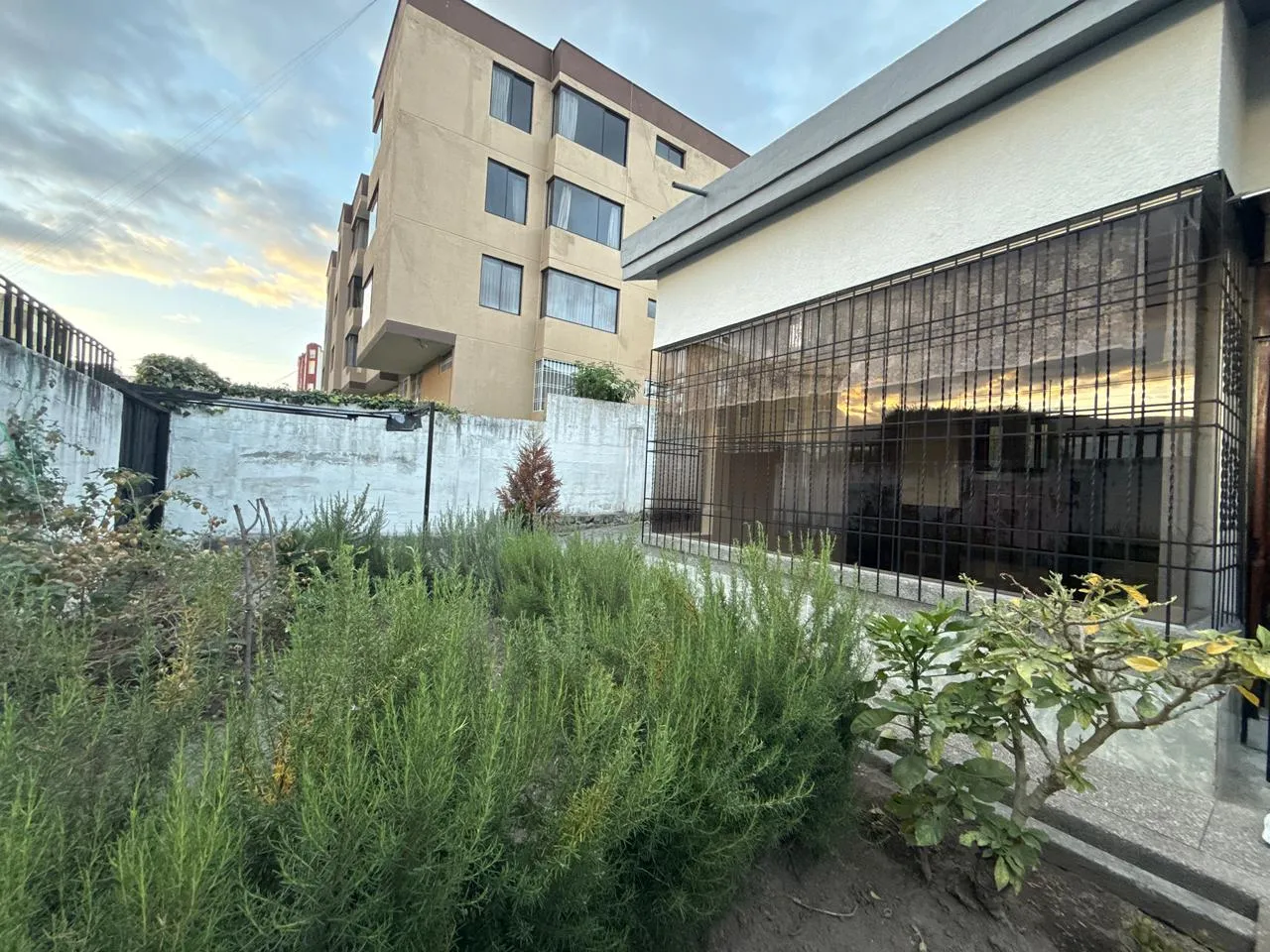 Casa Monteserrín — foto 5 de 18