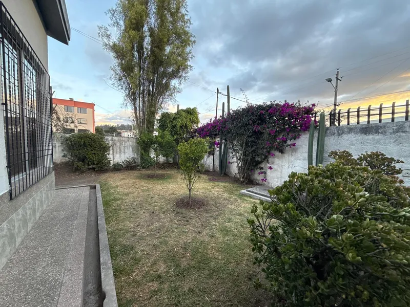 Casa Monteserrín — foto 4 de 18