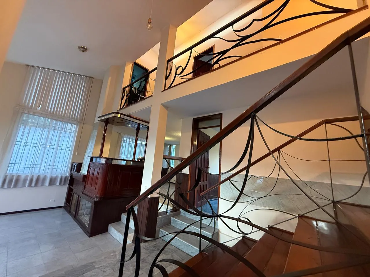 Casa Monteserrín — foto 9 de 18