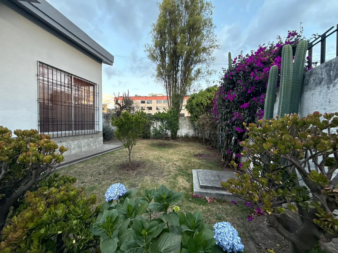 Casa Monteserrín — foto 2 de 18