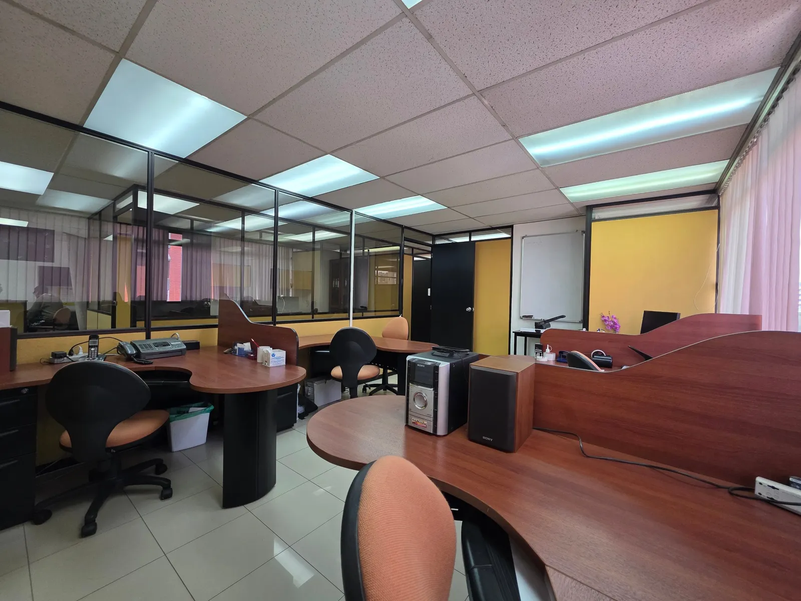 Oficina Ed. Alpallana II — foto 10 de 13