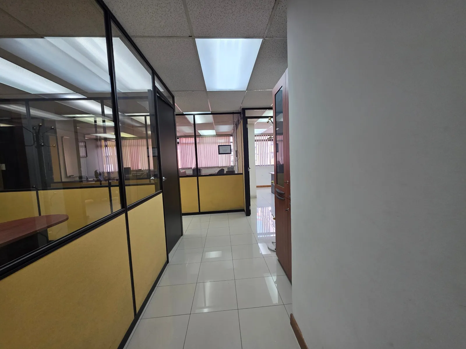 Oficina Ed. Alpallana II — foto 2 de 13