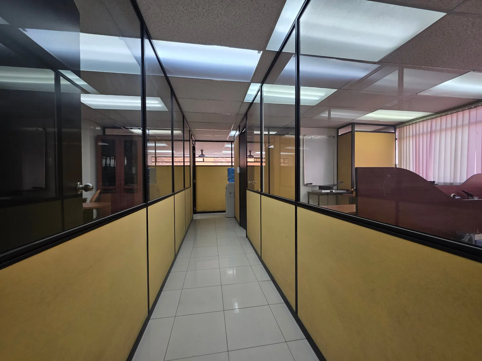 Oficina Ed. Alpallana II — foto 8 de 13