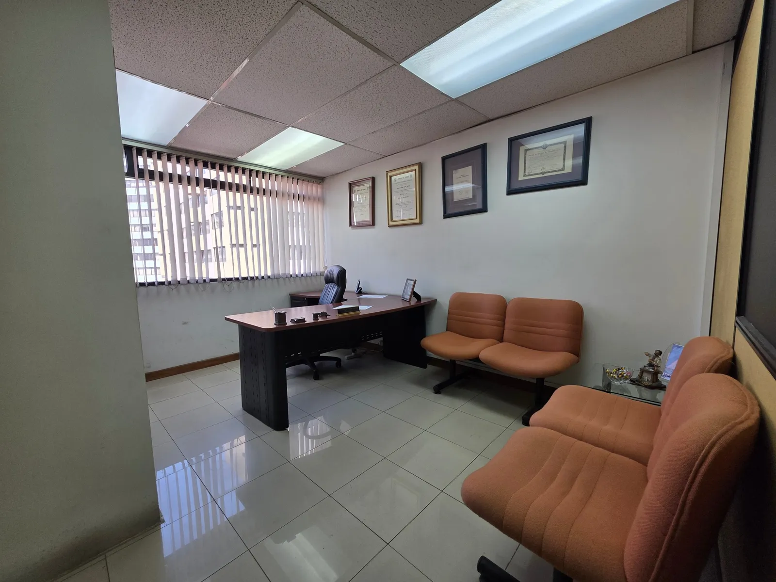 Oficina Ed. Alpallana II — foto 6 de 13