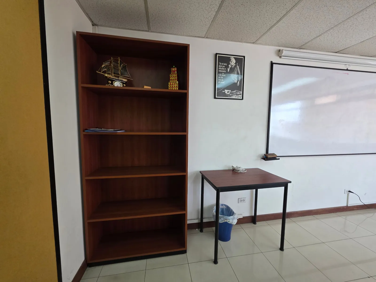 Oficina Ed. Alpallana II — foto 11 de 13