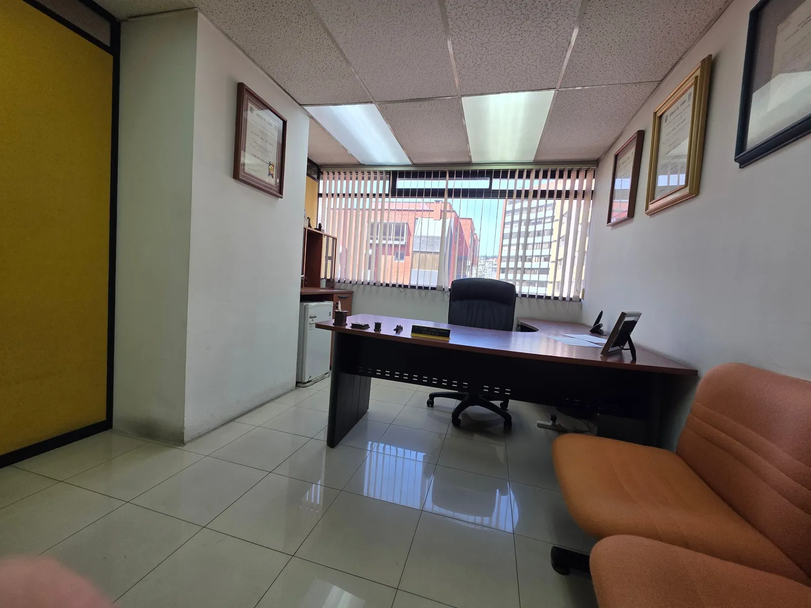 Oficina Ed. Alpallana II — foto 7 de 13