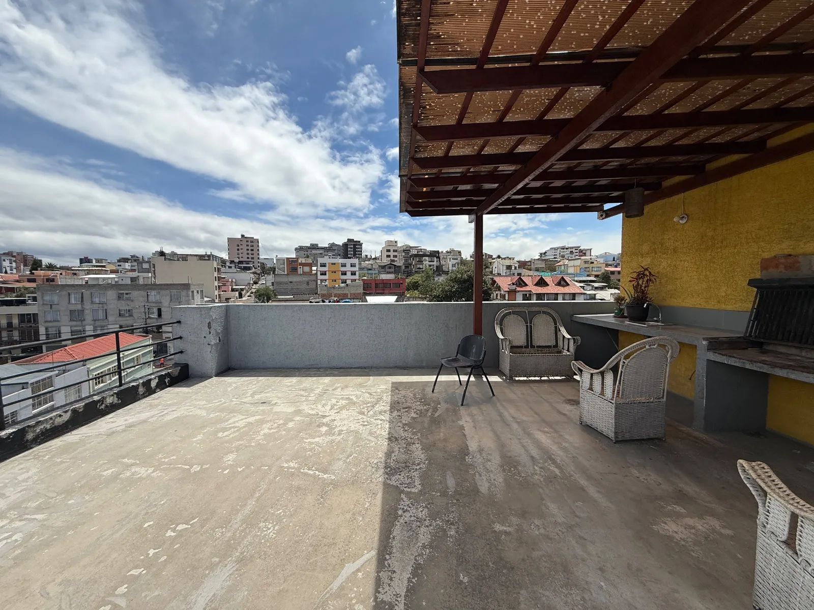 Edificio Tarragona — foto 16 de 16