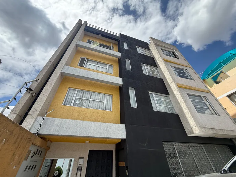 Edificio Tarragona — foto 2 de 16