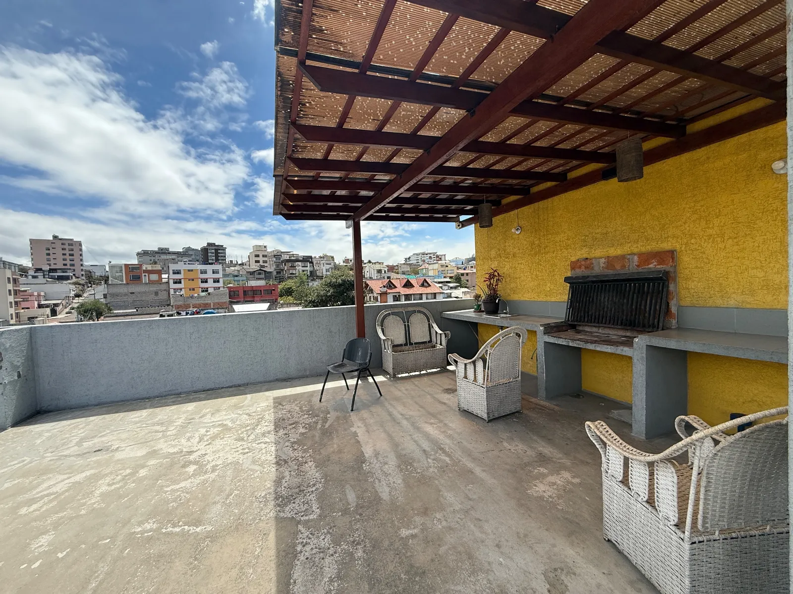 Edificio Tarragona — foto 3 de 16