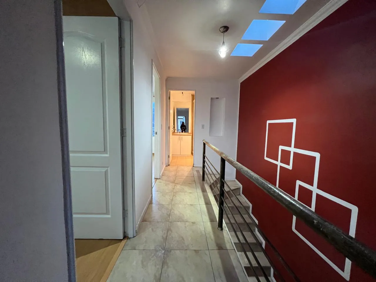 Casa en alquiler en Ponceano — foto 14 de 18