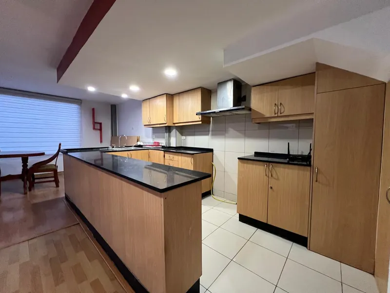 Casa en alquiler en Ponceano — foto 3 de 18