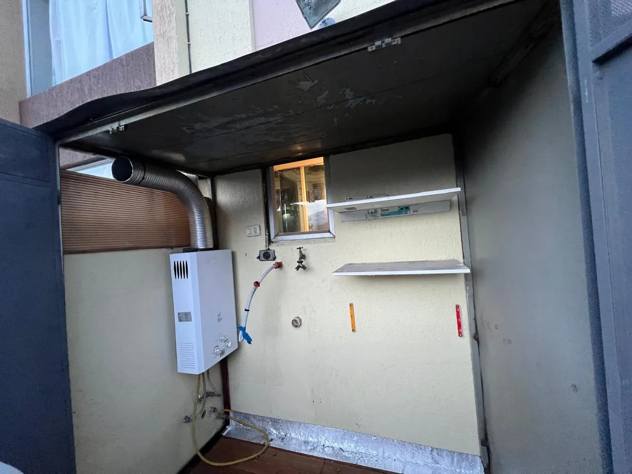 Casa en alquiler en Ponceano — foto 16 de 18