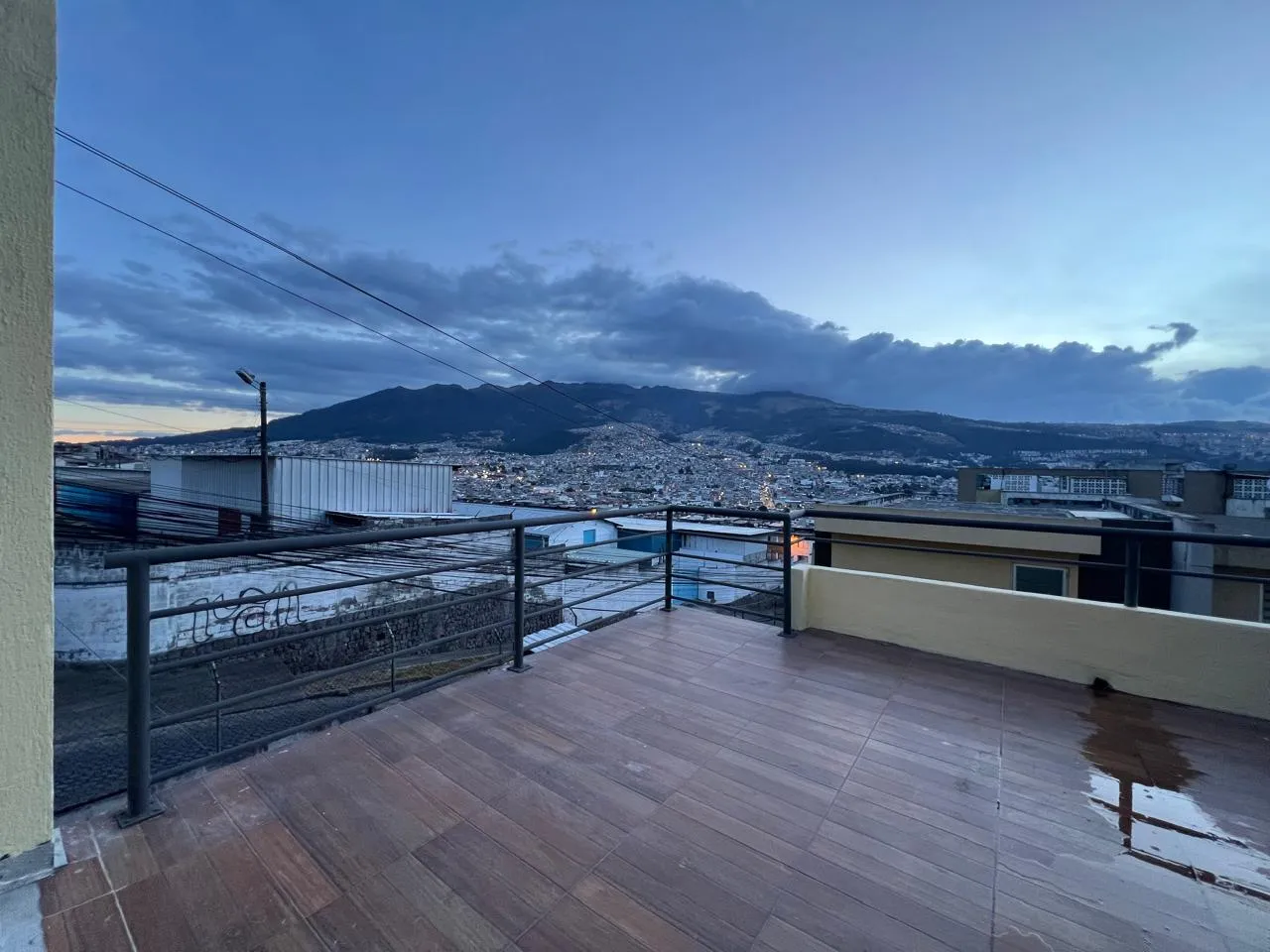 Casa en alquiler en Ponceano — foto 18 de 18