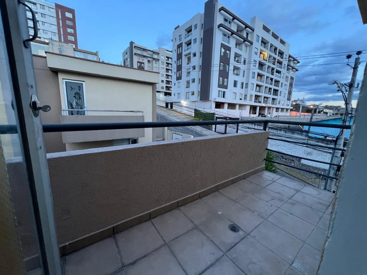 Casa en alquiler en Ponceano — foto 17 de 18