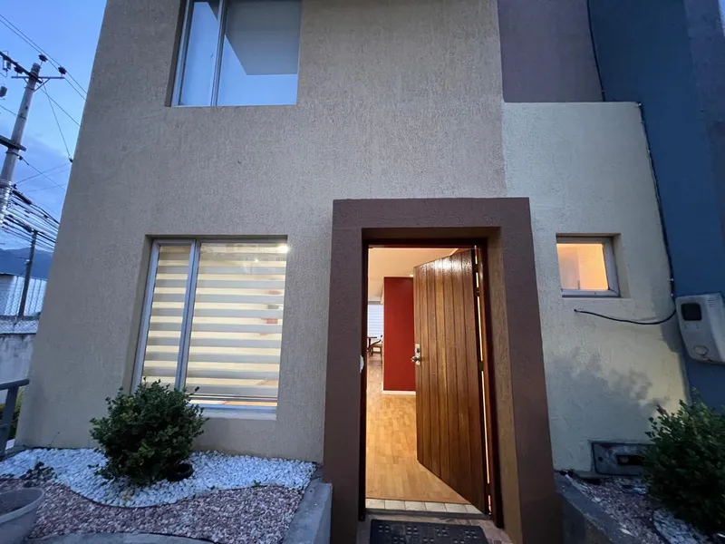 Casa en alquiler en Ponceano — foto 2 de 18