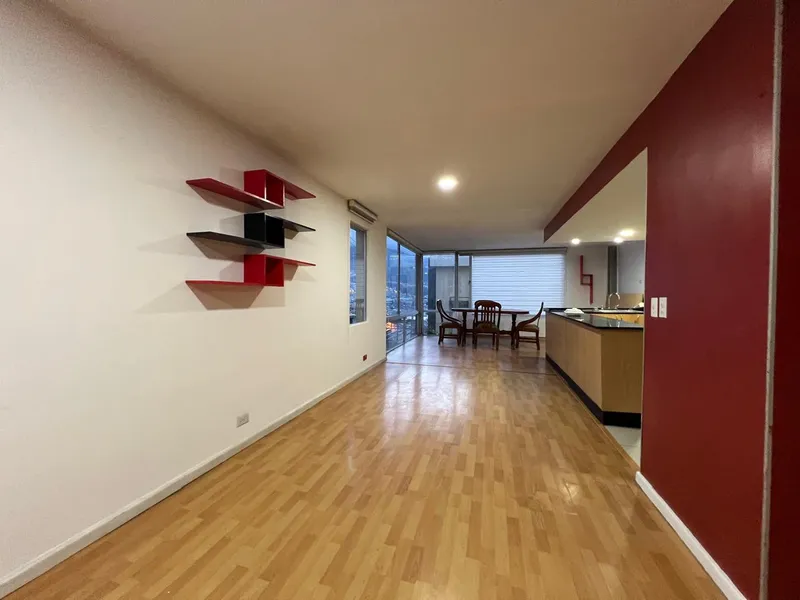 Casa en alquiler en Ponceano — foto 4 de 18