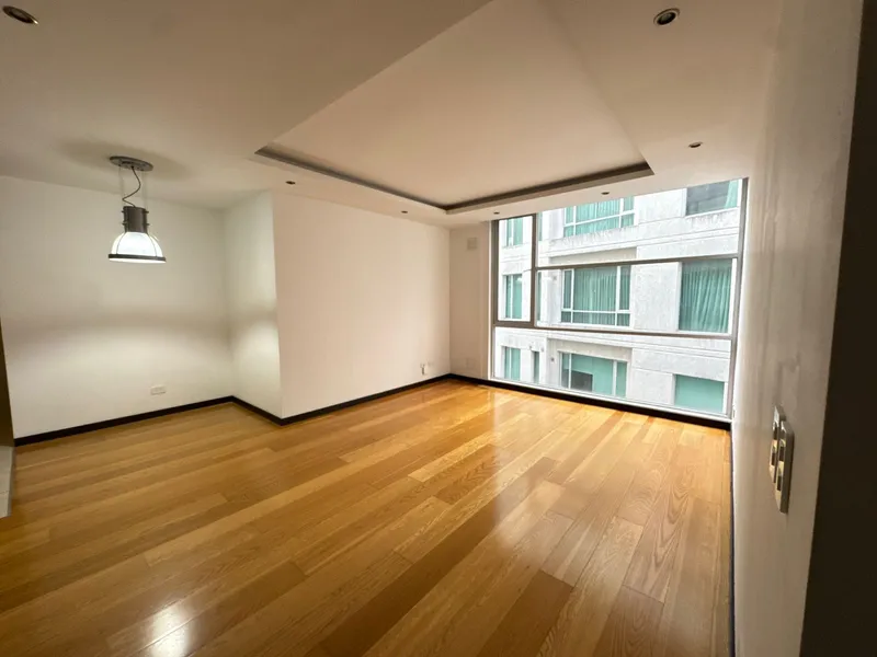 Departamento en alquiler en República del Salvador — foto 3 de 12