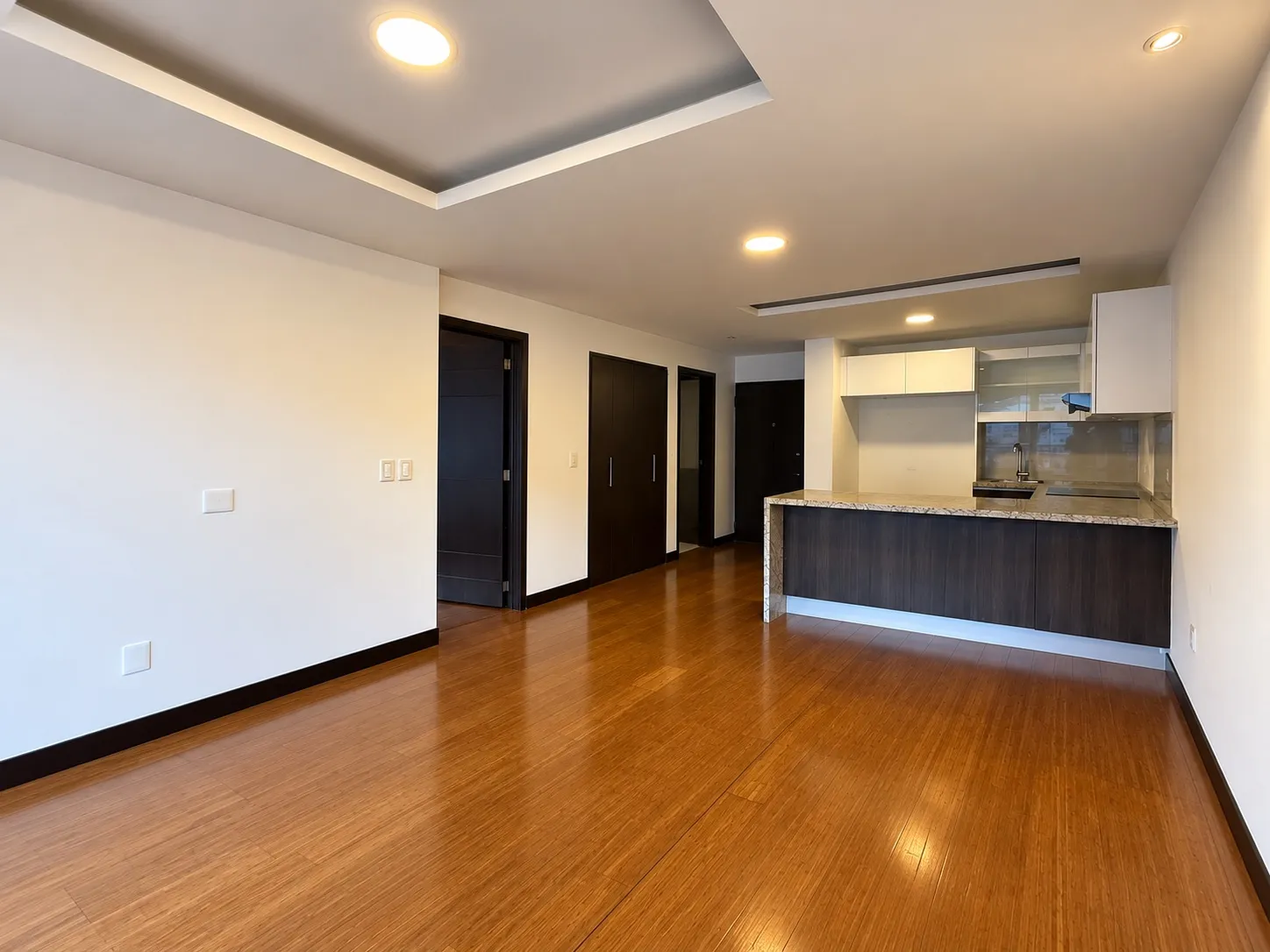 Suite en alquiler en El Bosque, Quito — foto 4 de 10