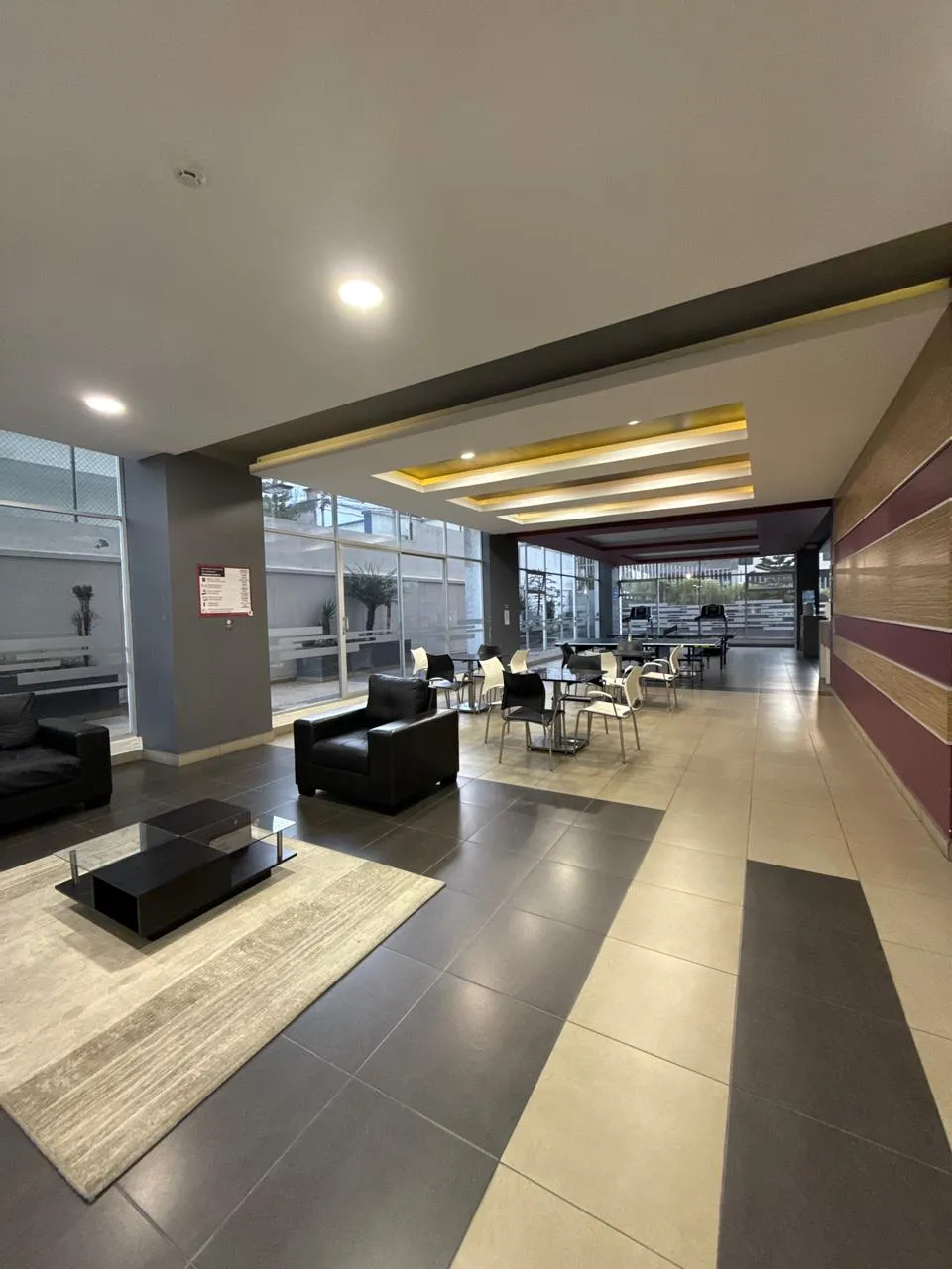Suite en alquiler en El Bosque, Quito — foto 10 de 10