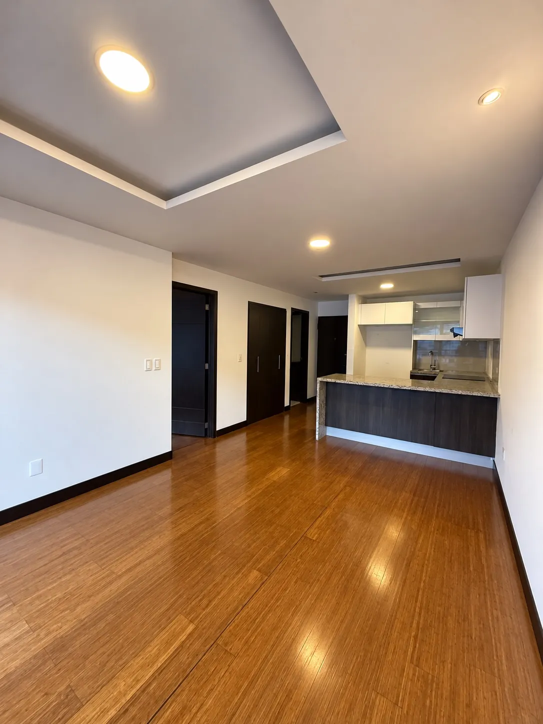 Suite en alquiler en El Bosque, Quito — foto 3 de 10