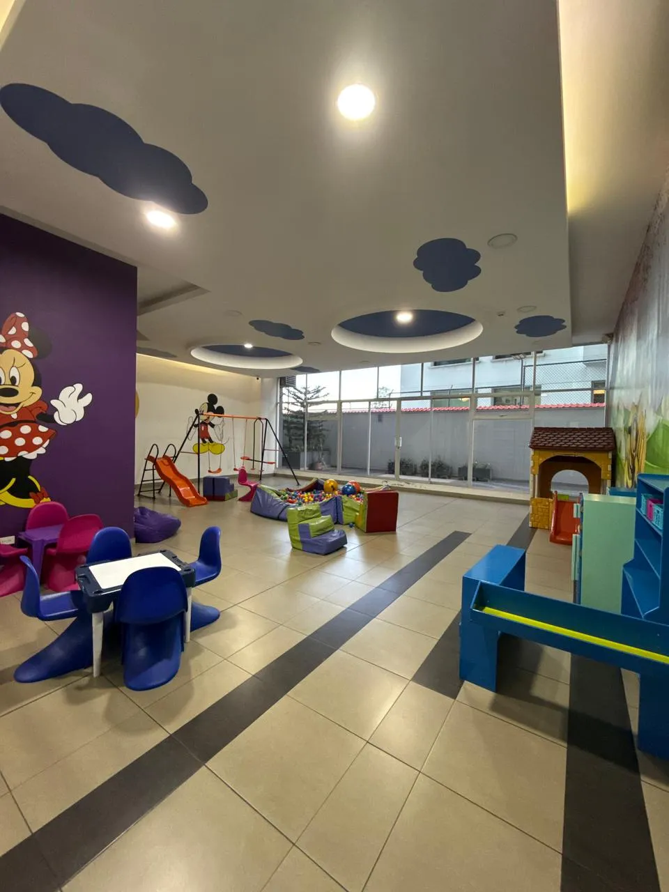 Suite en alquiler en El Bosque, Quito — foto 9 de 10
