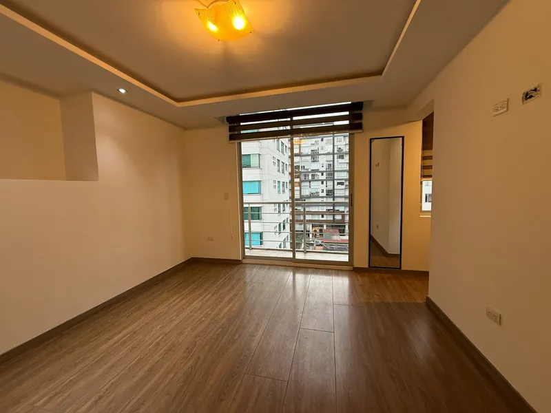 Suite en venta en La Carolina, Quito — foto 5 de 14