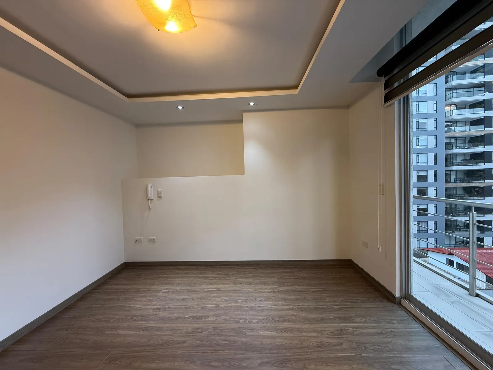 Suite en venta en La Carolina, Quito — foto 7 de 14