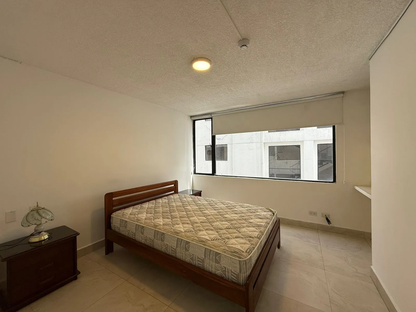 Suite en alquiler en La Carolina, Quito — foto 5 de 7