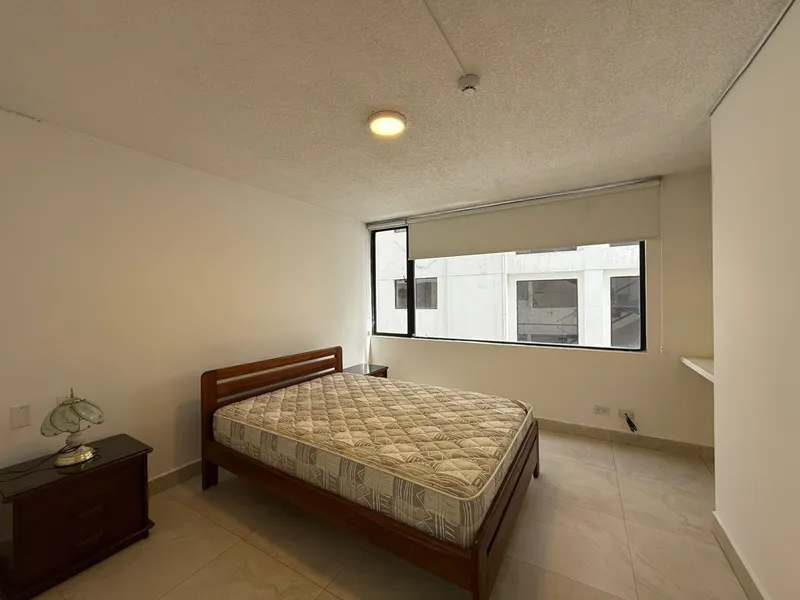Suite en alquiler en La Carolina, Quito — foto 5 de 7