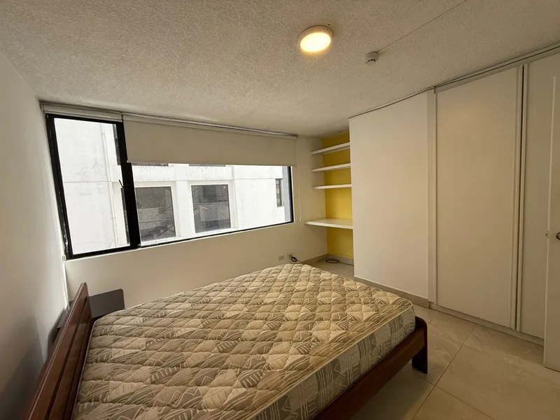 Suite en alquiler en La Carolina, Quito — foto 4 de 7