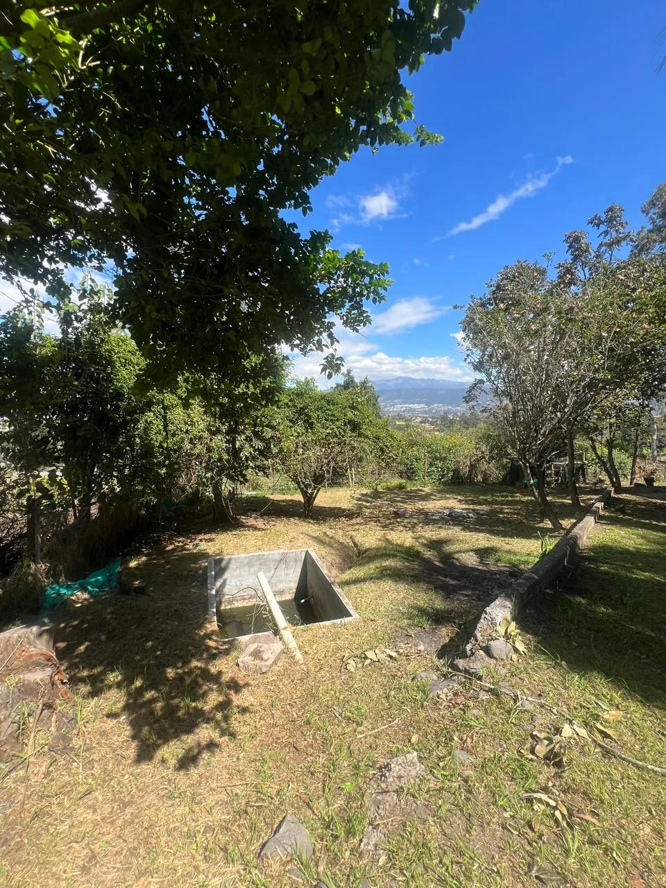 Terreno en venta en Tumbaco, Quito — foto 21 de 23