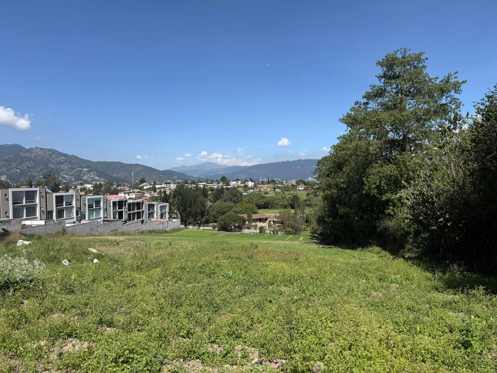 Terreno en venta en Tumbaco, Quito — foto 9 de 23