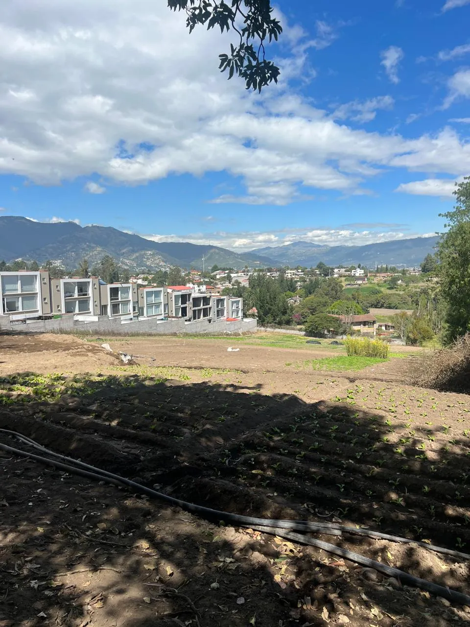 Terreno en venta en Tumbaco, Quito — foto 19 de 23
