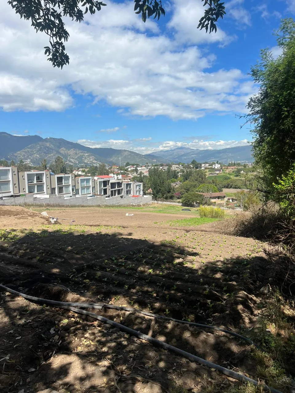 Terreno en venta en Tumbaco, Quito — foto 20 de 23
