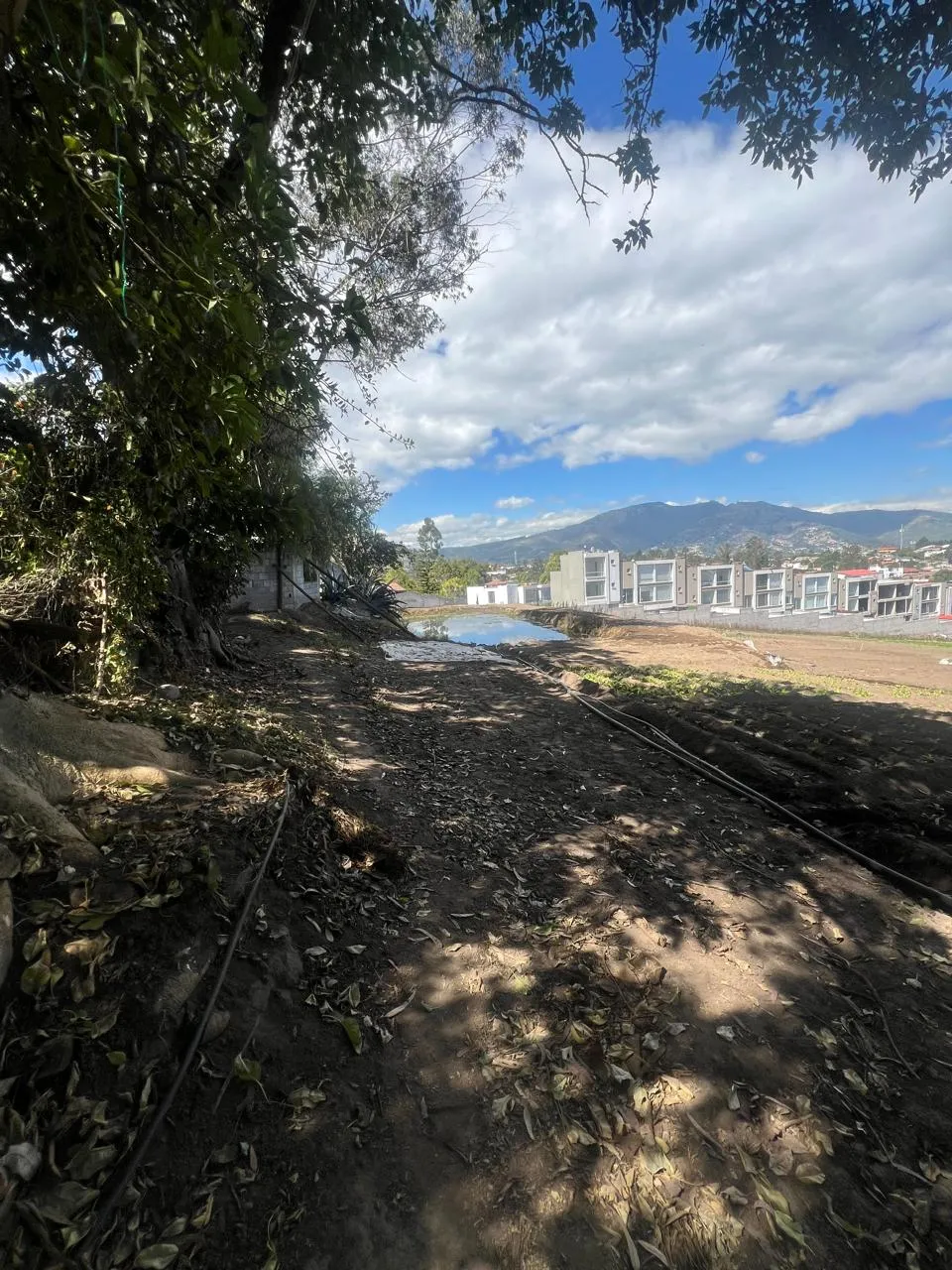 Terreno en venta en Tumbaco, Quito — foto 23 de 23