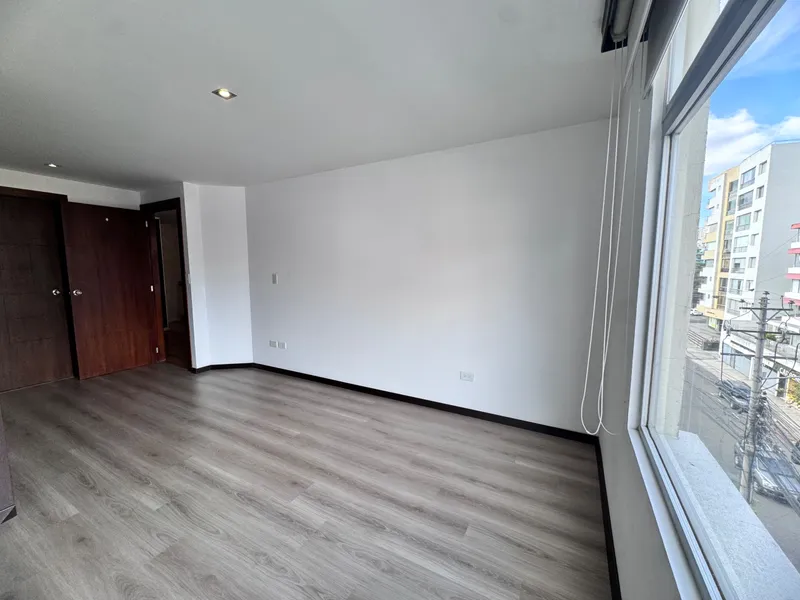 Suite en alquiler en La Coruña — foto 5 de 10