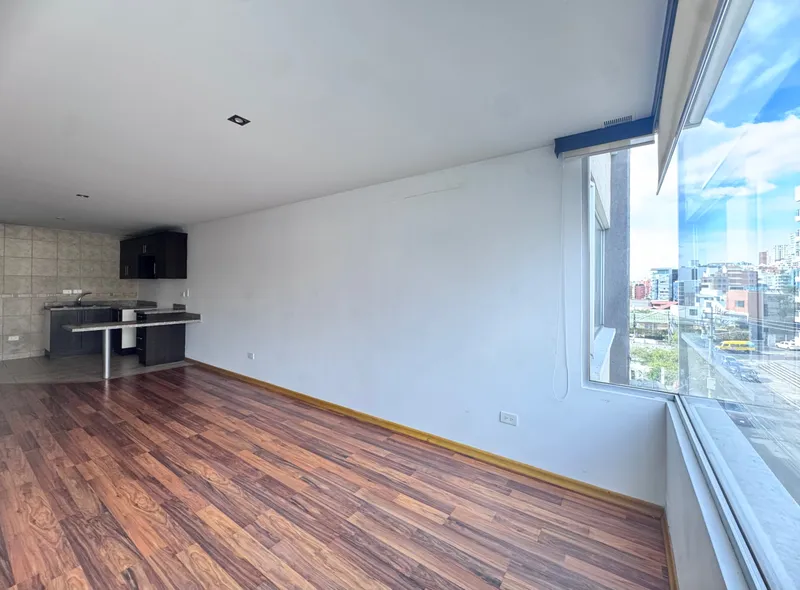 Suite en alquiler en La Coruña — foto 3 de 10