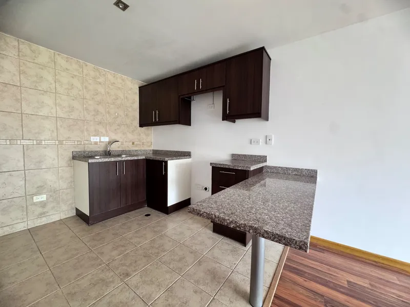 Suite en alquiler en La Coruña