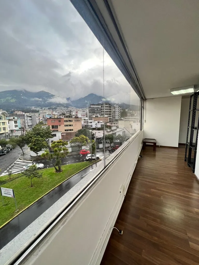 Oficina en alquiler en La Pradera — foto 11 de 13
