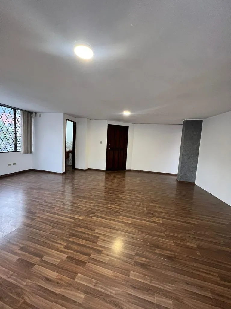 Oficina en alquiler en La Pradera — foto 4 de 13