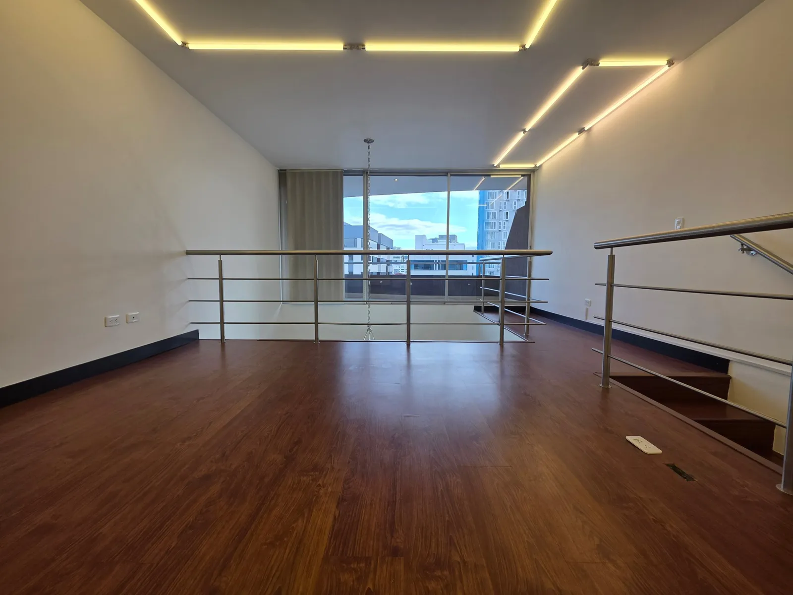 Suite en alquiler en Centro Norte — foto 14 de 14