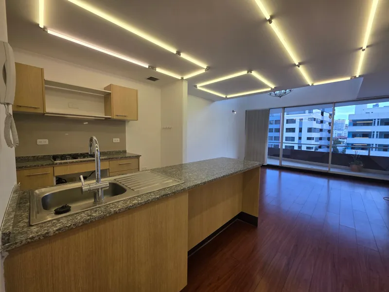 Suite en alquiler en Centro Norte