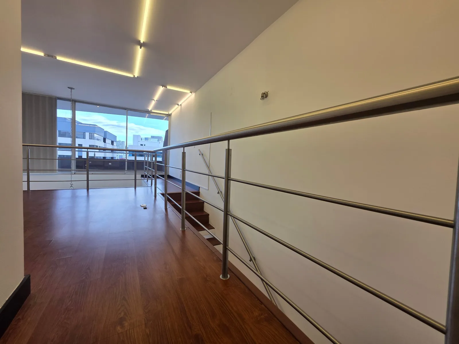 Suite en alquiler en Centro Norte — foto 13 de 14