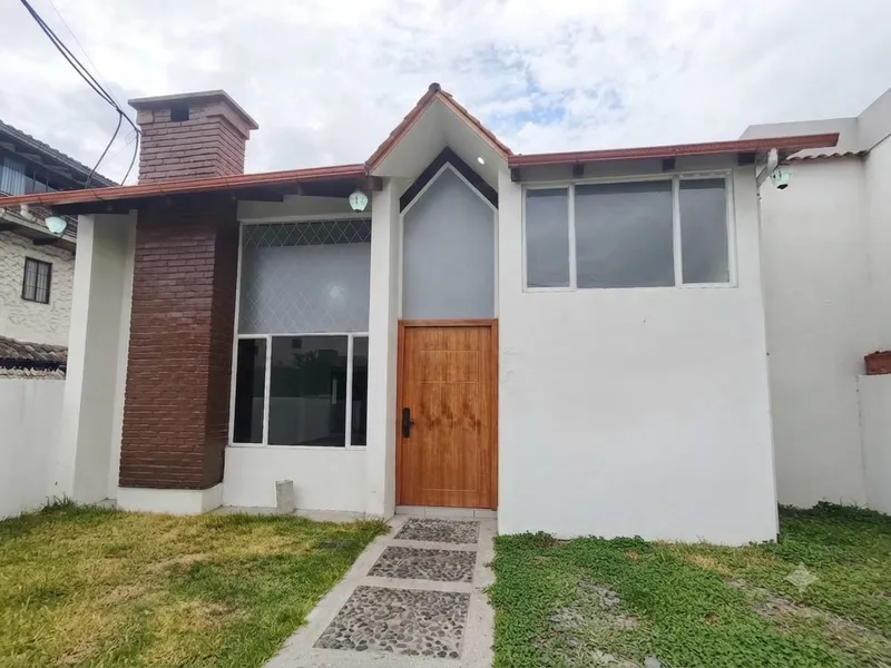 Casa en venta en Dammer