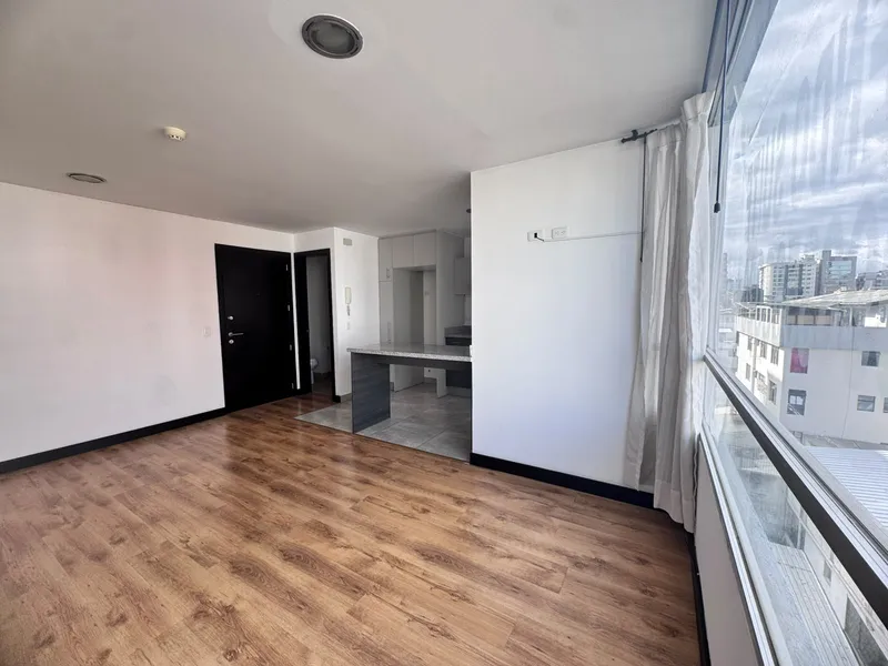 Suite en venta en La Carolina